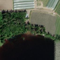 Satellite imagery of Toivolanniemi, FI