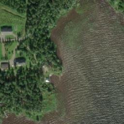 Satellite imagery of Jokiniemi, FI