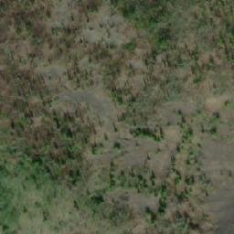 Satellite imagery of Haystack Mountain, CA