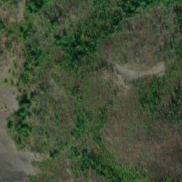 Satellite imagery of Haystack Mountain, CA