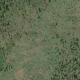 Satellite imagery of Haystack Mountain, CA