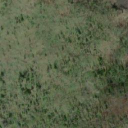 Satellite imagery of Haystack Mountain, CA