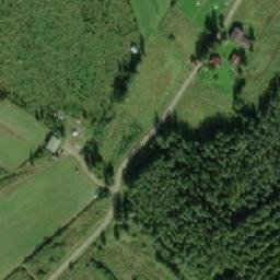 Satellite imagery of Myllyniemi, FI