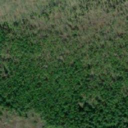 Satellite imagery of Haystack Mountain, CA