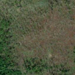 Satellite imagery of Haystack Mountain, CA