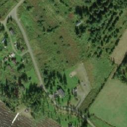 Satellite imagery of Myllyniemi, FI