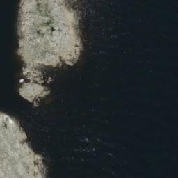Satellite imagery of Lillbådan, SE