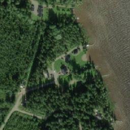 Satellite imagery of Hämeenniemi, FI