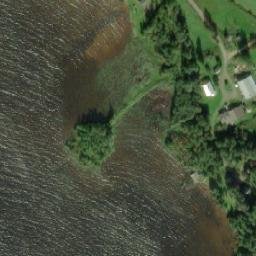 Satellite imagery of Naurisniemi, FI