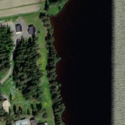 Satellite imagery of Likokallio, FI