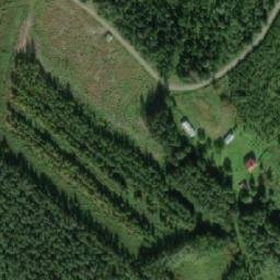 Satellite imagery of Hämeenniemi, FI