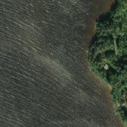 Satellite imagery of Naurisniemi, FI