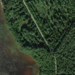 Satellite imagery of Naurisniemi, FI