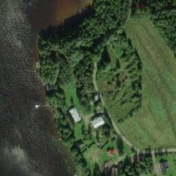 Satellite imagery of Vanhaniemi, FI
