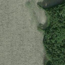 Satellite imagery of Karhunkämmenet, FI