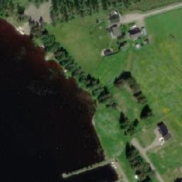 Satellite imagery of Mustaniemi, FI