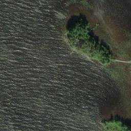 Satellite imagery of Vanhaniemi, FI