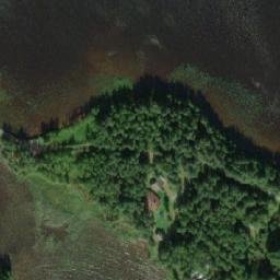 Satellite imagery of Vanhaniemi, FI