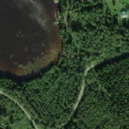 Satellite imagery of Vanhaniemi, FI
