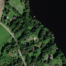Satellite imagery of Verkkoniemi, FI