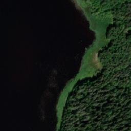Satellite imagery of Verkkoniemi, FI