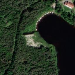 Satellite imagery of Vispiläniemi, FI
