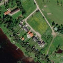 Satellite imagery of Mustaniemi, FI