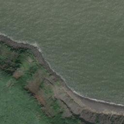 Satellite imagery of North Point, US