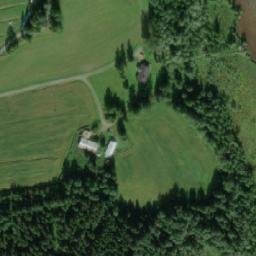 Satellite imagery of Kyllölänniemi, FI