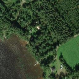 Satellite imagery of Vanhaniemi, FI