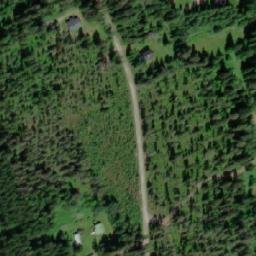Satellite imagery of Verkkoniemi, FI