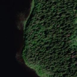 Satellite imagery of Verkkoniemi, FI