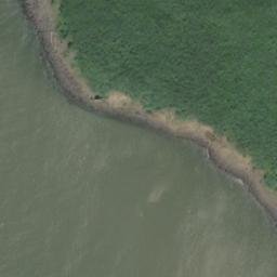 Satellite imagery of North Point, US
