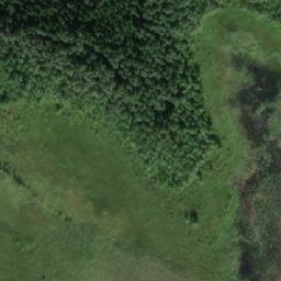 Satellite imagery of Kyllölänniemi, FI