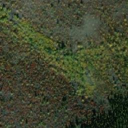 Satellite imagery of Conservative Ridge, CA