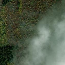Satellite imagery of Conservative Ridge, CA