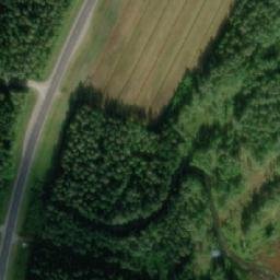 Satellite imagery of Taikinaniemi, FI