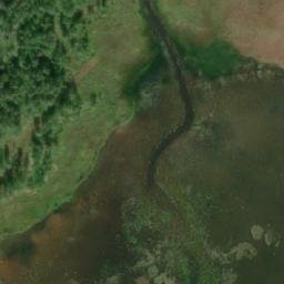 Satellite imagery of Taikinaniemi, FI