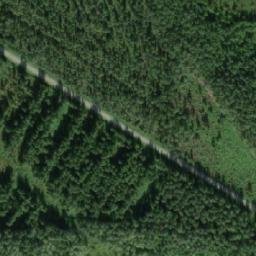 Satellite imagery of Kyllölänniemi, FI