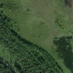 Satellite imagery of Kyllölänniemi, FI