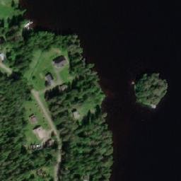 Satellite imagery of Kotaniemi, FI