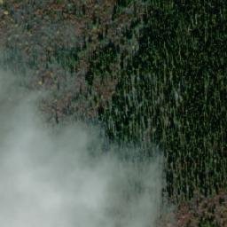 Satellite imagery of Conservative Ridge, CA