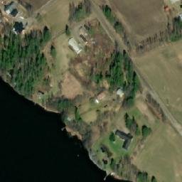 Satellite imagery of Matinniemi, FI