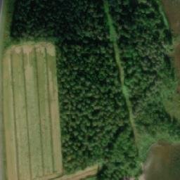 Satellite imagery of Taikinaniemi, FI