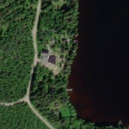 Satellite imagery of Kotaniemi, FI