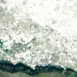 Satellite imagery of Observation Point, US