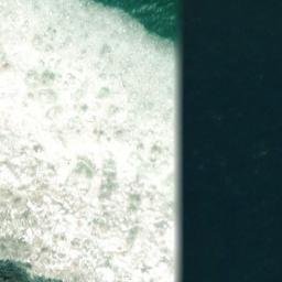 Satellite imagery of Observation Point, US