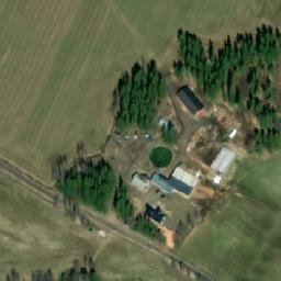 Satellite imagery of Vanhaniemi, FI