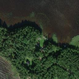 Satellite imagery of Väisäsniemi, FI