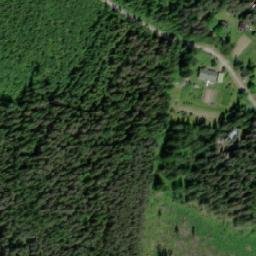 Satellite imagery of Kynkänniemi, FI